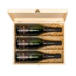 Zažít Champagne: 3 vydařené ročníky pravého šampaňského z rodinného vinařství Bouché