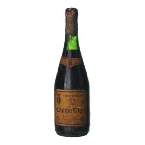 1961 Rioja Gran Reserva Campo Viejo