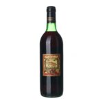 1980 Rioja Gran Reserva Viña Berceo