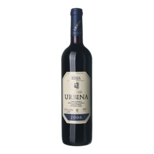 2006 Rioja DOC Reserva Bodegas Urbina