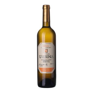 2015 Rioja DOC Viura Crianza Bodegas Urbina