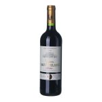 2013 Médoc Cru Bourgeois Château Saint-Hilaire