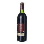 1995 Tinto Yllera
