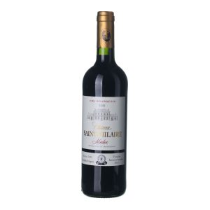 2011 Médoc Cru Bourgeois Château Saint-Hilaire 2011 Médoc Cru Bourgeois Château Saint-Hilaire