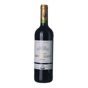 2011 Médoc Cru Bourgeois Château Saint-Hilaire