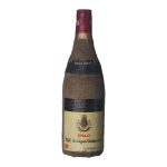 1969 Rioja Siglo