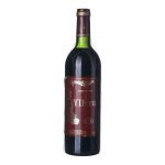 1995 Tinto Yllera