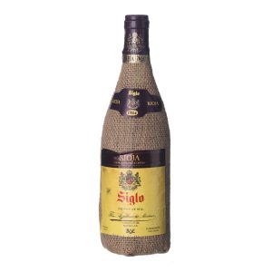 1984 Rioja Siglo