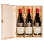 Rubínové Barolo: 3× slavné víno ze severu Itálie
