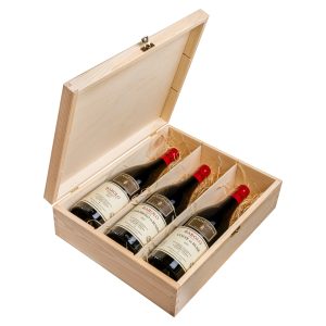 Rubínové Barolo: 3× slavné víno ze severu Itálie