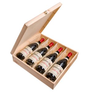 Víno hodné papeže: 4× slavné archivní Châteauneuf-du-Pape
