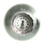 Champagne Bouché Brut Blanc de Blancs