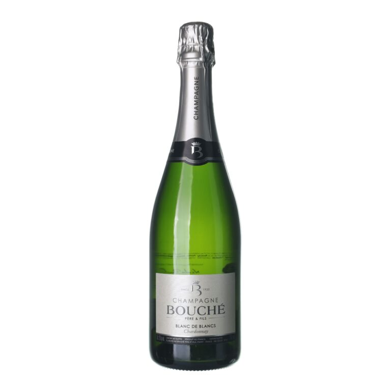 Champagne Bouché Brut Blanc de Blancs