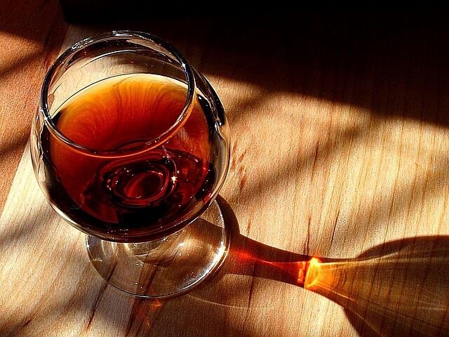 Portské víno je vinařský velikán
