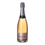 Champagne Bouché Brut Rosé