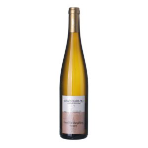 2018 Ryzlink / Riesling Grand Cru Mandelberg Michel Fonné