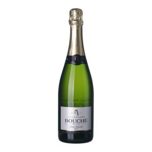 Champagne Bouché Brut Cuvée Réservée