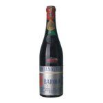 1952 Barolo Fontanafredda
