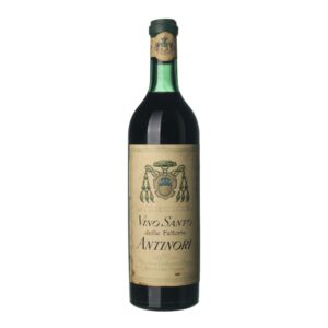 1957 Vin Santo Antinori
