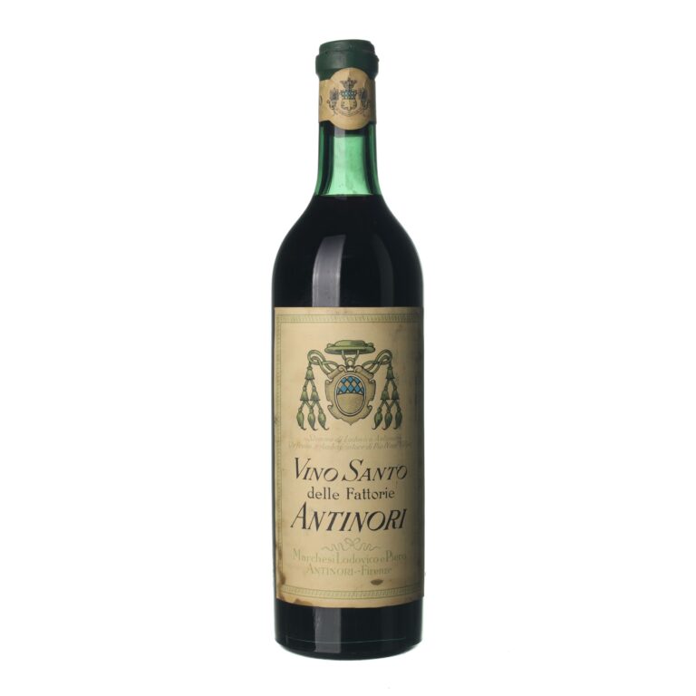 1957 Vin Santo Antinori