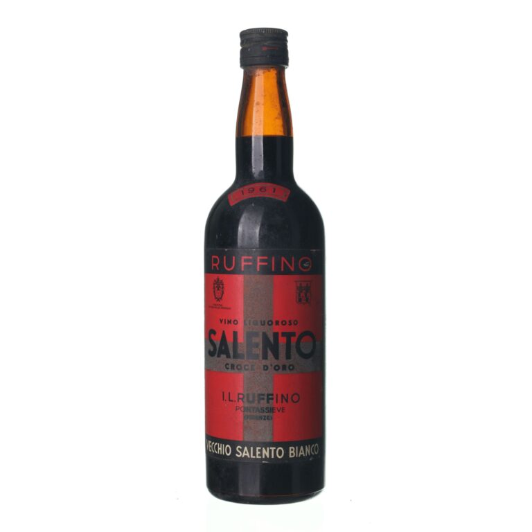 1961 Salento ruffino