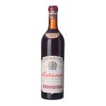 1963 Rubinrosa Paternoster