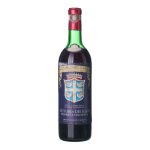 1968 Brunello di Montalcino Barbi