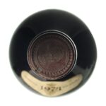 1973 Chianti Barone Ricasoli