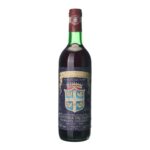 1974 Brunello di Montalcino Barbi
