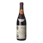 1979 Barolo Marchesi di Barolo