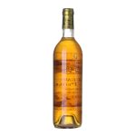 1990 Sauternes Château Rabaud-Promis