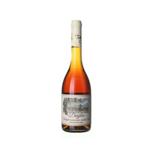1990 Tokajské víno Tokaj & Co 0,5l