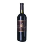 2000 Canvalle Super Tuscan Vignavecchia