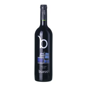 2005 Nattan Reserva Buezo 2005 Nattan Reserva Buezo