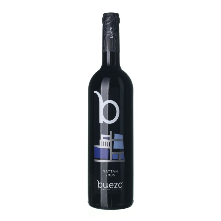 2005 Nattan Reserva Buezo