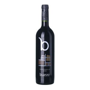 2005 Tempranillo Reserva Buezo 2005 Tempranillo Reserva Buezo