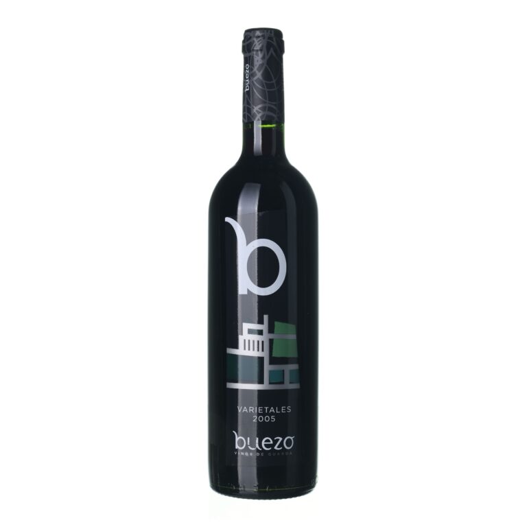 2005 Varietales Reserva Buezo