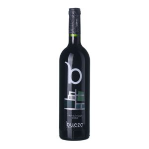 2005 Varietales Reserva Buezo 2005 Varietales Reserva Buezo
