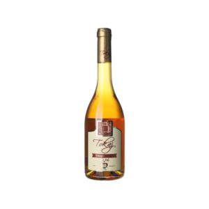 2006 Tokajský výběr 6-putnový Tokaj & Co 0,5l