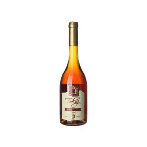 2007 Tokajský výběr 5-putnový Tokaj & Co 0,5l
