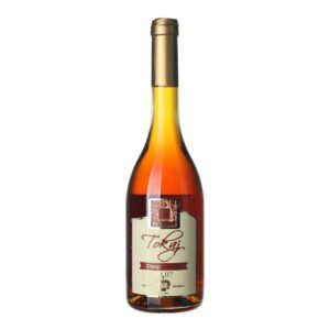 2007 Tokajský výběr 5-putnový Tokaj & Co
