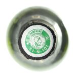 2009 Champagne Bouché Extra Brut Millesime Vintage 2009 Champagne Bouché Extra Brut Millesime Vintage