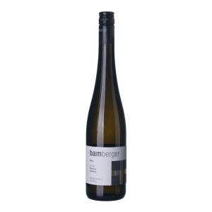2010 Ryzlink / Riesling Pozdní sběr Bamberger