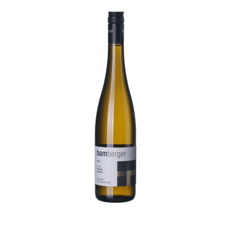 2013 Ryzlink / Riesling Pozdní sběr Bamberger