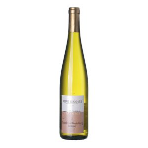 2014 Ryzlink / Riesling Grand Cru Michel Fonné 2014 Ryzlink / Riesling Grand Cru Michel Fonné