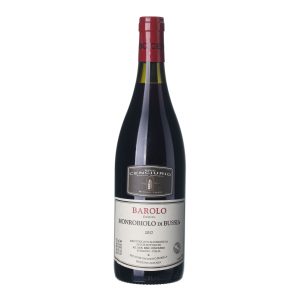 2017 Barolo DOCG Monrobiolo di Bussia Bric Cenciurio