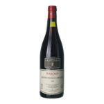 2018 Barolo Monrobiolo di Bussia DOCG Bric Cenciurio