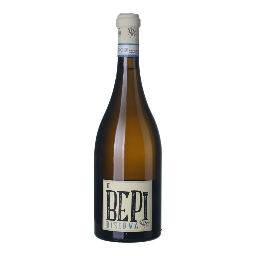 2018 Lugana DOC Riserva La Rifra