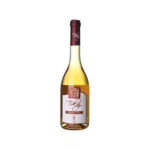 2018 Selekcja tokajska 4-puttonowa Tokaj & Co 0,5l