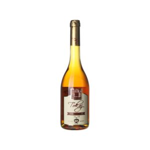 2018 Tokajský výběr 4-putnový Tokaj & Co 0,5l
